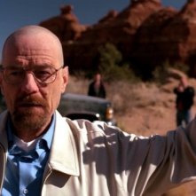 Breaking Bad: Bryan Cranston nell'episodio Riserva indiana (To'hajiilee)
