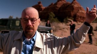 Breaking Bad: Bryan Cranston nell'episodio Riserva indiana (To'hajiilee)