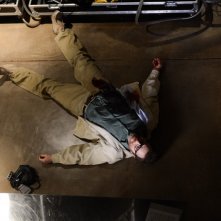 Breaking Bad: Bryan Cranston nella scena finale della serie