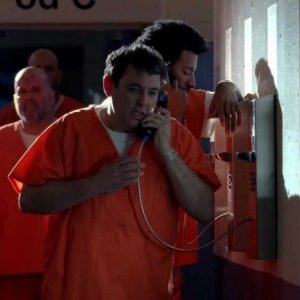 Breaking Bad: una scena dell'episodio Gliding Over All