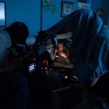 Dark Skies Oscure Presenze Il Piccolo Kadan Rockett Sul Set Del Film Prova Una Scena 287629