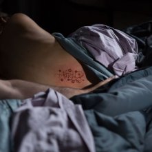 Dark Skies - Oscure presenze: un momento del film