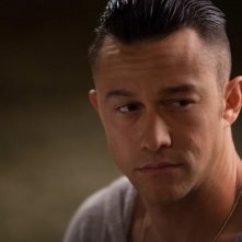 Don Jon: Joseph Gordon-Levitt in un momento del film