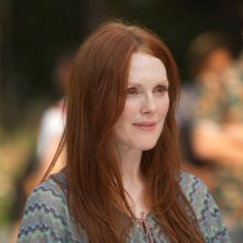 Don Jon: Julianne Moore in una scena del film