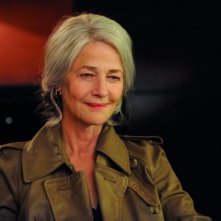 Giovane e bella: Charlotte Rampling in una scena