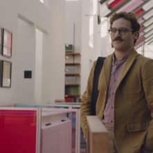 Her Joaquin Phoenix In Una Scena Del Nuovo Film Di Spike Jonze 287756