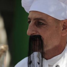 Il flauto: Giuseppe Franco è il Pesa Anime