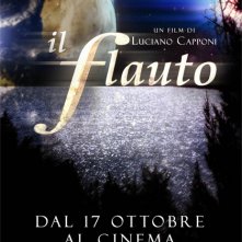 Il flauto: la locandina del film