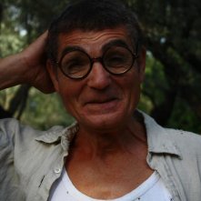 Il flauto: Patrizio Oliva nei panni di Gennaro in una foto promozionale