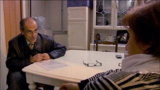L'amministratore: una scena del documentario diretto da Vincenzo Marra