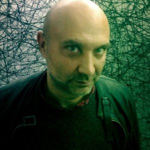 Lettera al Presidente: il regista Marco Santarelli in una foto promozionale