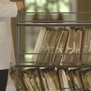 Lettera al Presidente: una scena del documentario di Marco Santarelli