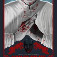 Man of Tai Chi: nuovo poster internazionale