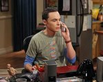 Jim Parsons nel cast di Hidden Figures e Man-Witch