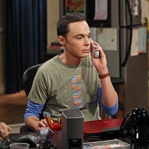 The Big Bang Theory: Jim Parsons nell'episodio The Hofstadter Insufficiency