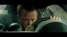 Trailer italiano esclusivo - Need for Speed