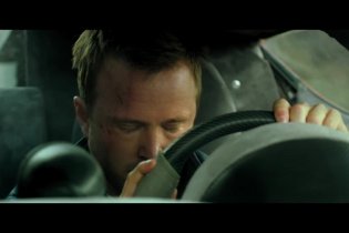 Trailer italiano esclusivo - Need for Speed