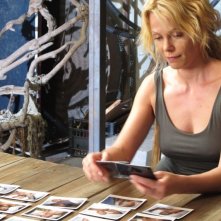 Una piccola impresa meridionale: Barbora Bobulova nei panni di Magnolia, un'ex-prostituta