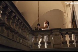 Video-recensione Un castello in Italia