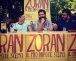 Zoran, il mio nipote scemo al cinema dal 31 ottobre