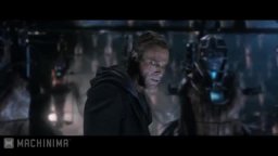 Trailer - I, Frankenstein