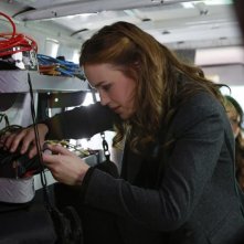 Agents of S.H.I.E.L.D.: Elizabeth Henstridge nell'episodio Eye Spy