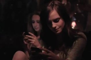 Clip di 5 minuti in anteprima - Bling Ring