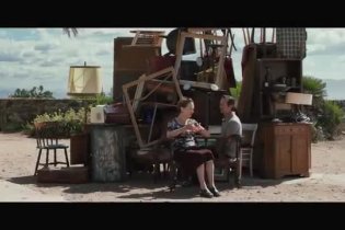 Clip 'Voi mi volete morta' - Una piccola impresa meridionale