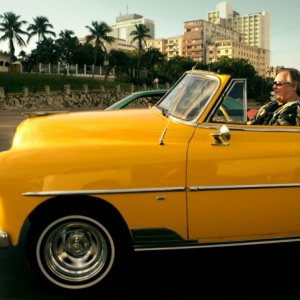 Cuban Soul: David Soul guida sulle tracce di Hemingway