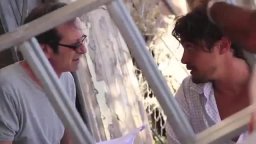 Featurette 'Pillole dal set' - Una piccola impresa meridionale