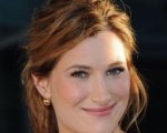 Kathryn Hahn in Tomorrowland