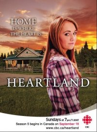Locandina di Heartland