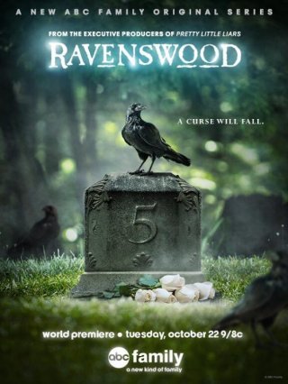 La locandina di Ravenswood