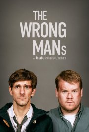 La locandina di The Wrong Mans