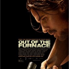 Out of the Furnace: nuovo poster