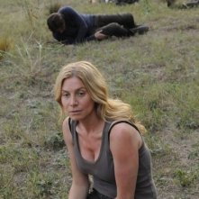 Revolution: Elizabeth Mitchell nell'episodio There Will Be Blood