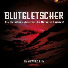 The Station: la locandina del film