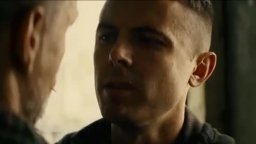 Trailer 2 - Out of the Furnace