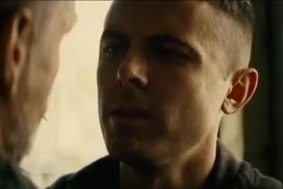 Trailer 2 - Out of the Furnace