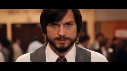 Trailer Italiano - jOBS