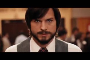 Trailer Italiano - jOBS