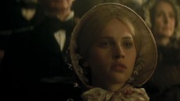 Trailer - The Invisible Woman