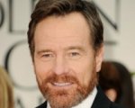 Bryan Cranston e Matt Smith a teatro