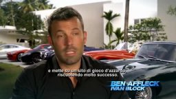 Featurette 'Ben Affleck' - Runner Runner