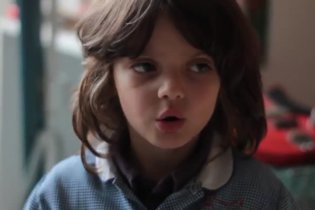 Featurette 'Di cosa parla il film' - Anni felici