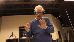 Featurette 'Prove d'orchestra' - Anni felici