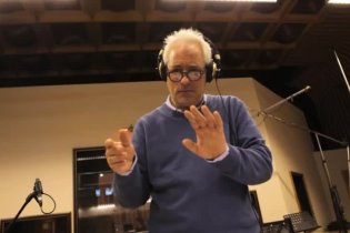 Featurette 'Prove d'orchestra' - Anni felici