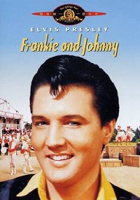 Locandina di Frankie and Johnny