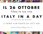 Italy in a Day: partecipa anche tu!