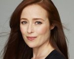 Jennifer Ehle in Cinquanta sfumature di grigio
